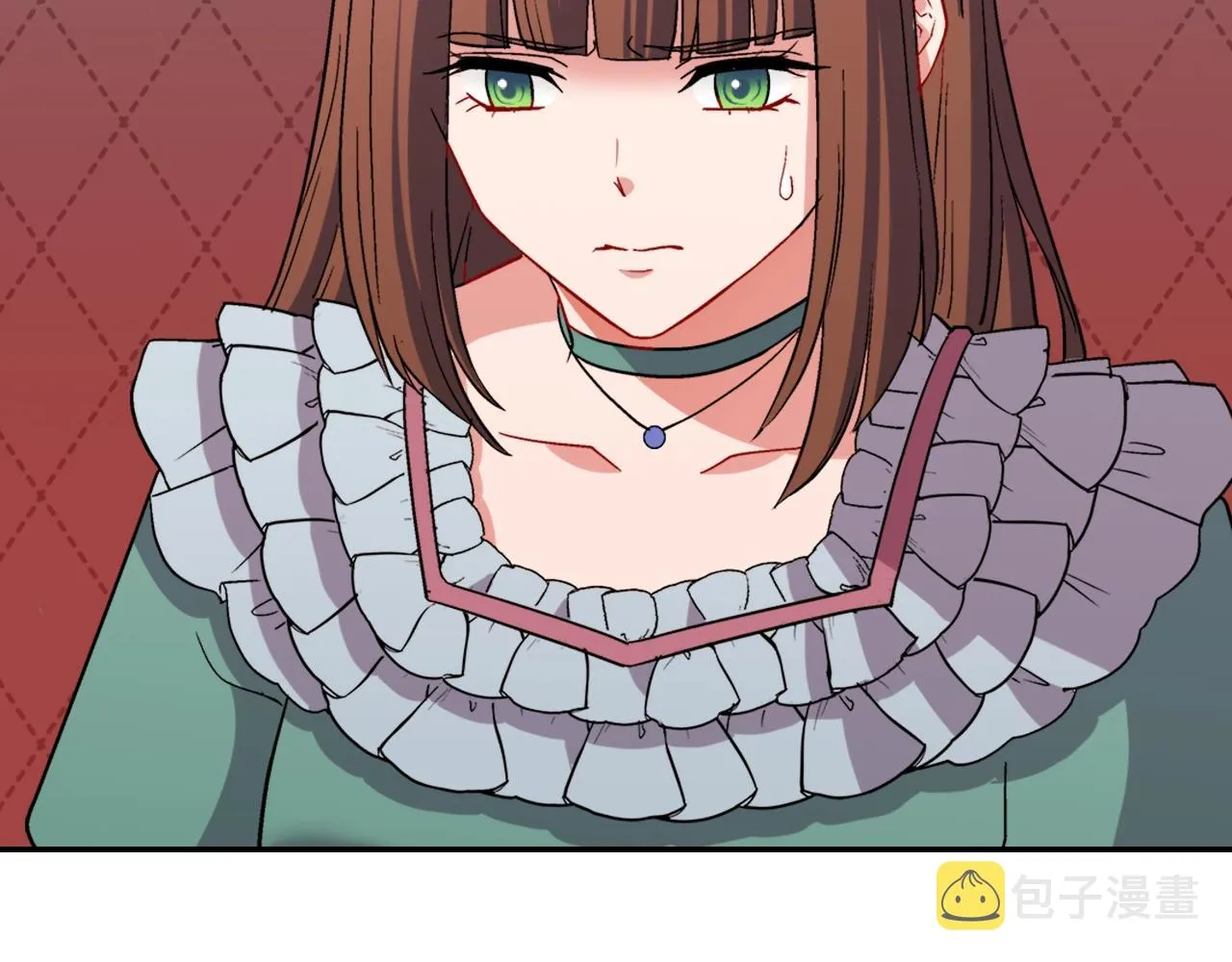 第88话 被赶出宫？ 第19页