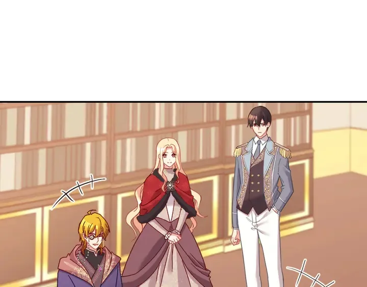 第116话 拆穿骗局 第4页