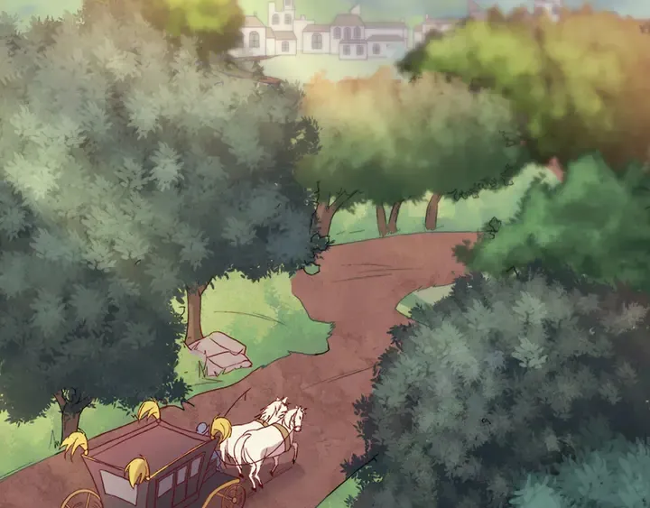 第117话 超帅哥哥 第11页