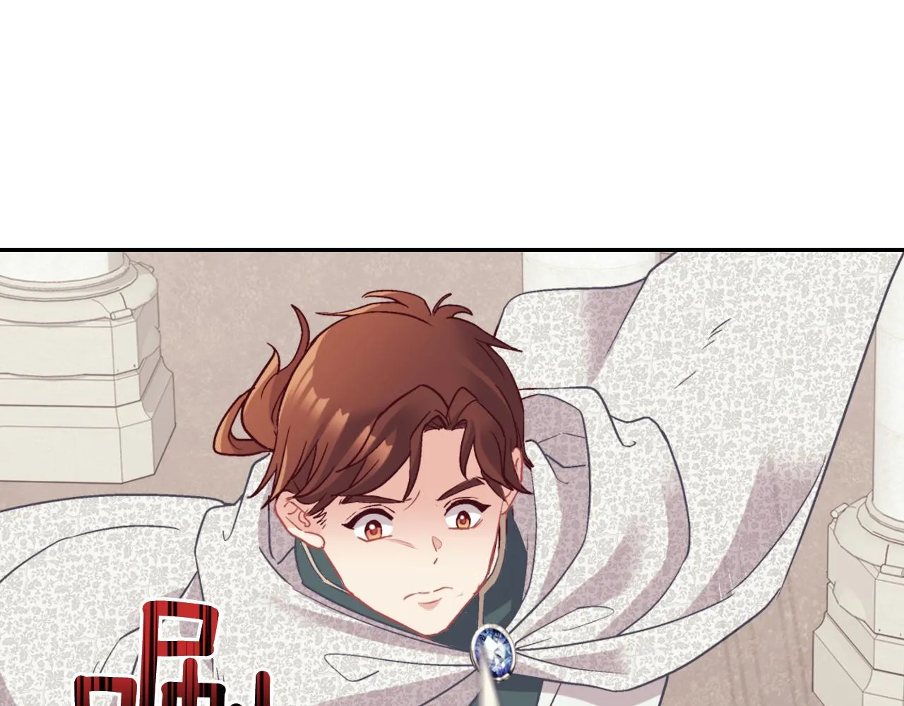 第137话 比武大会 第8页