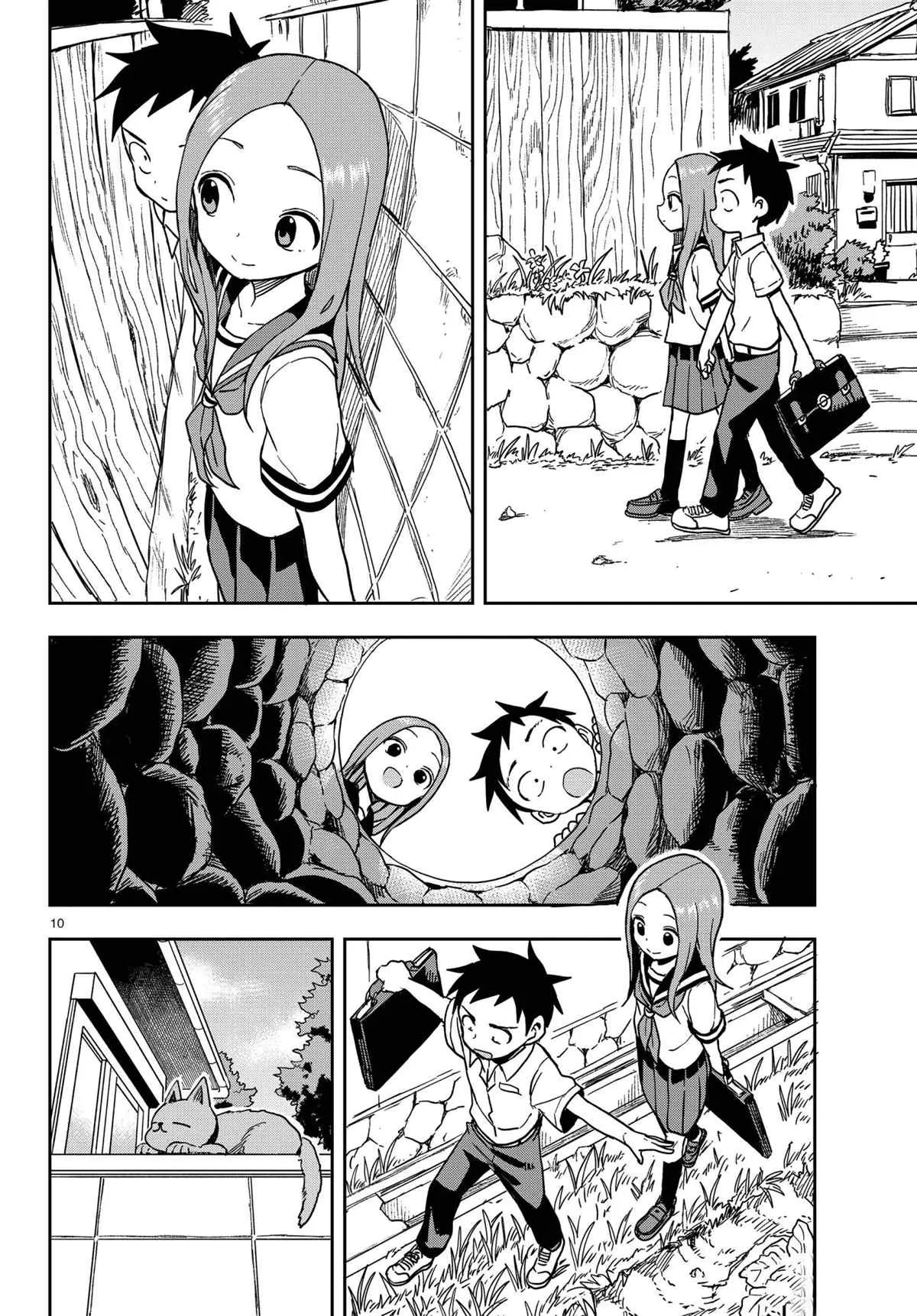 第146话 第10页