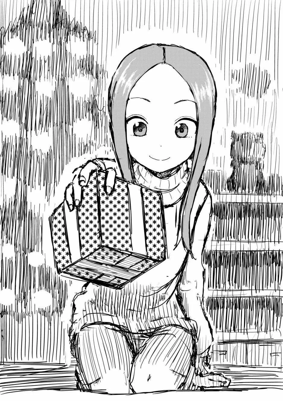 第22话 第1页