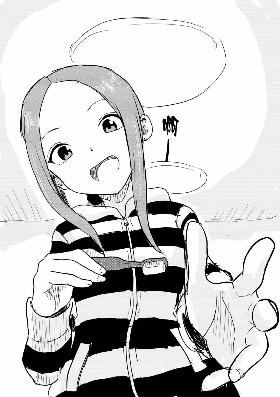 第28话 第1页