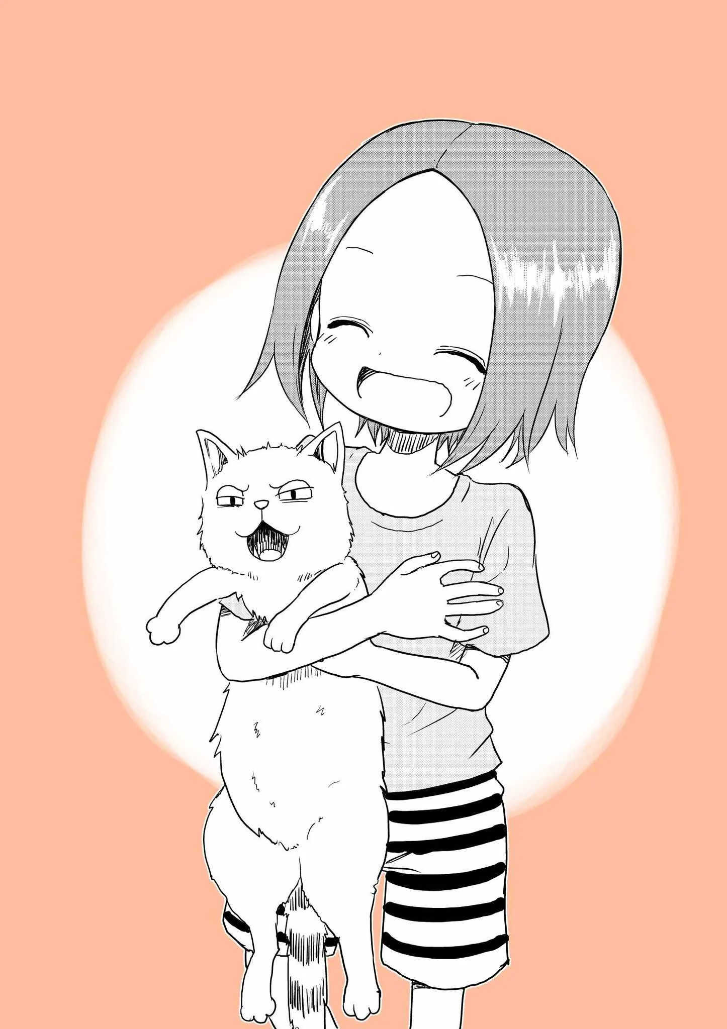 第35话 第1页