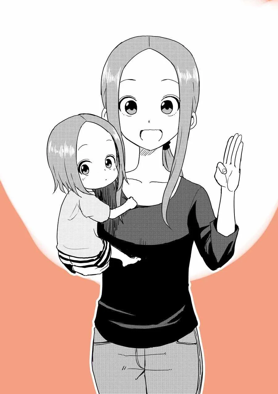 第36话 第1页