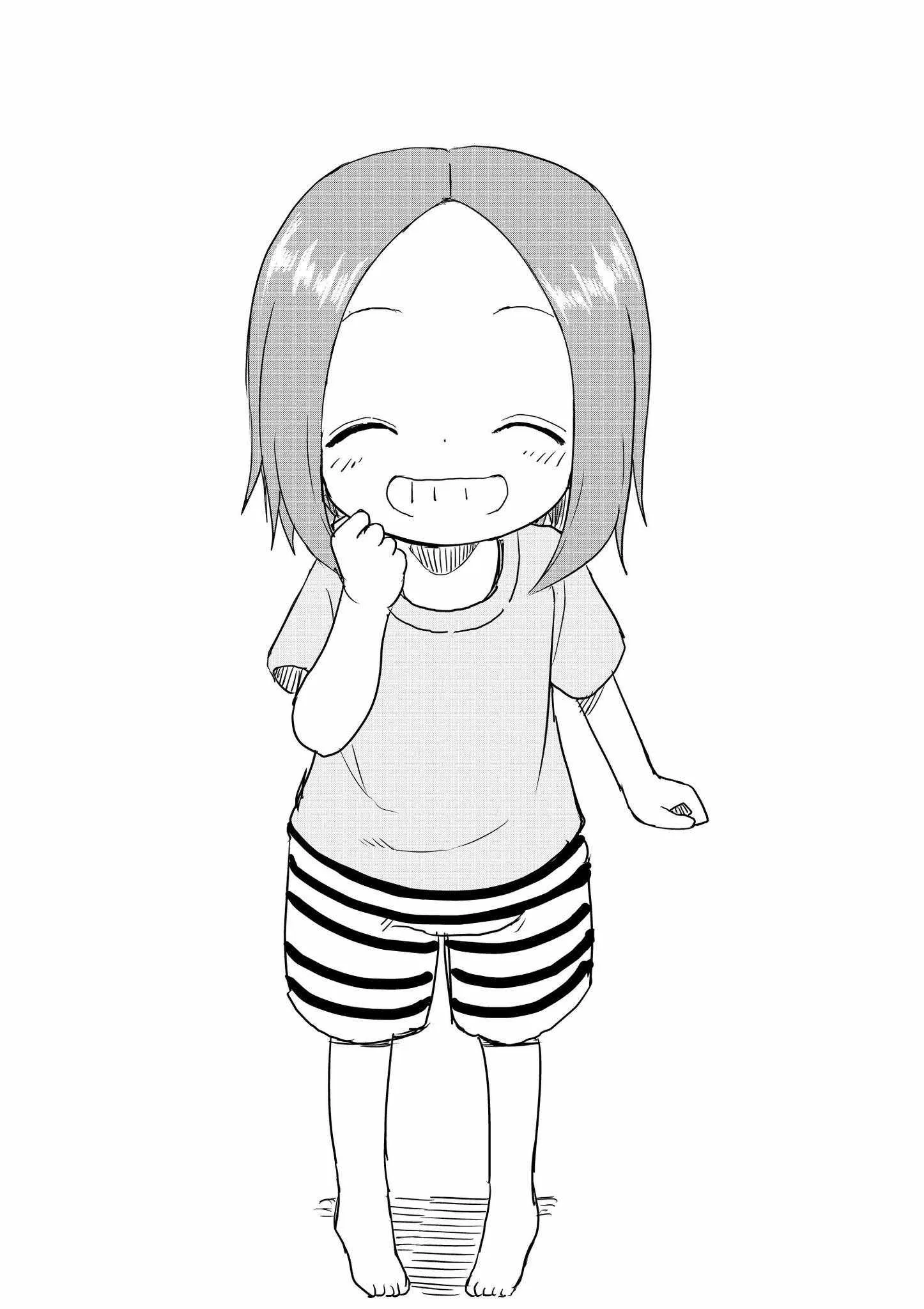 第38话 第1页