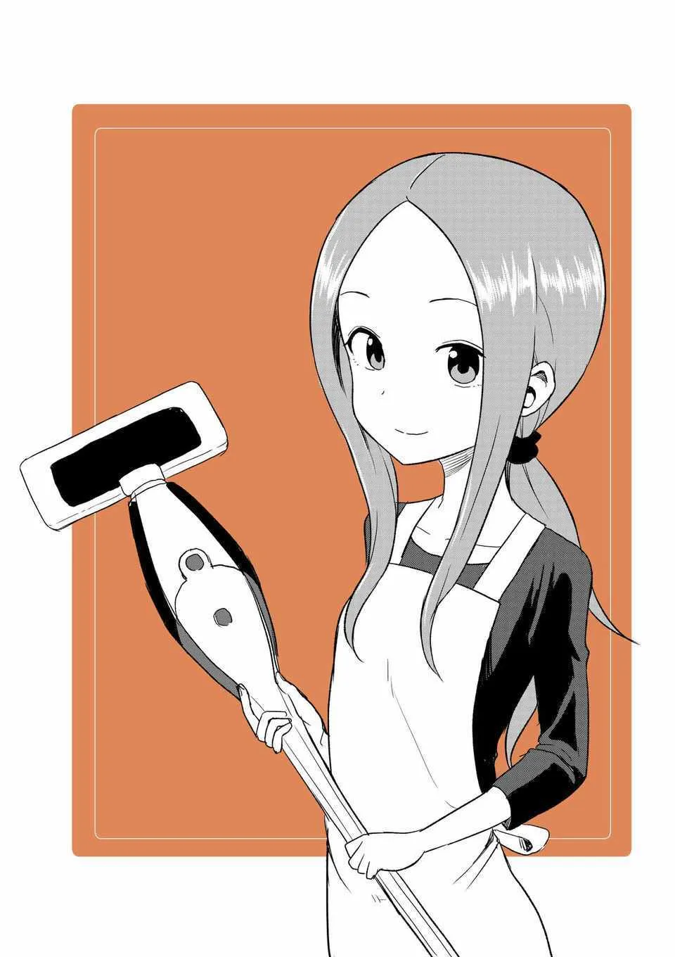 第46话 第1页