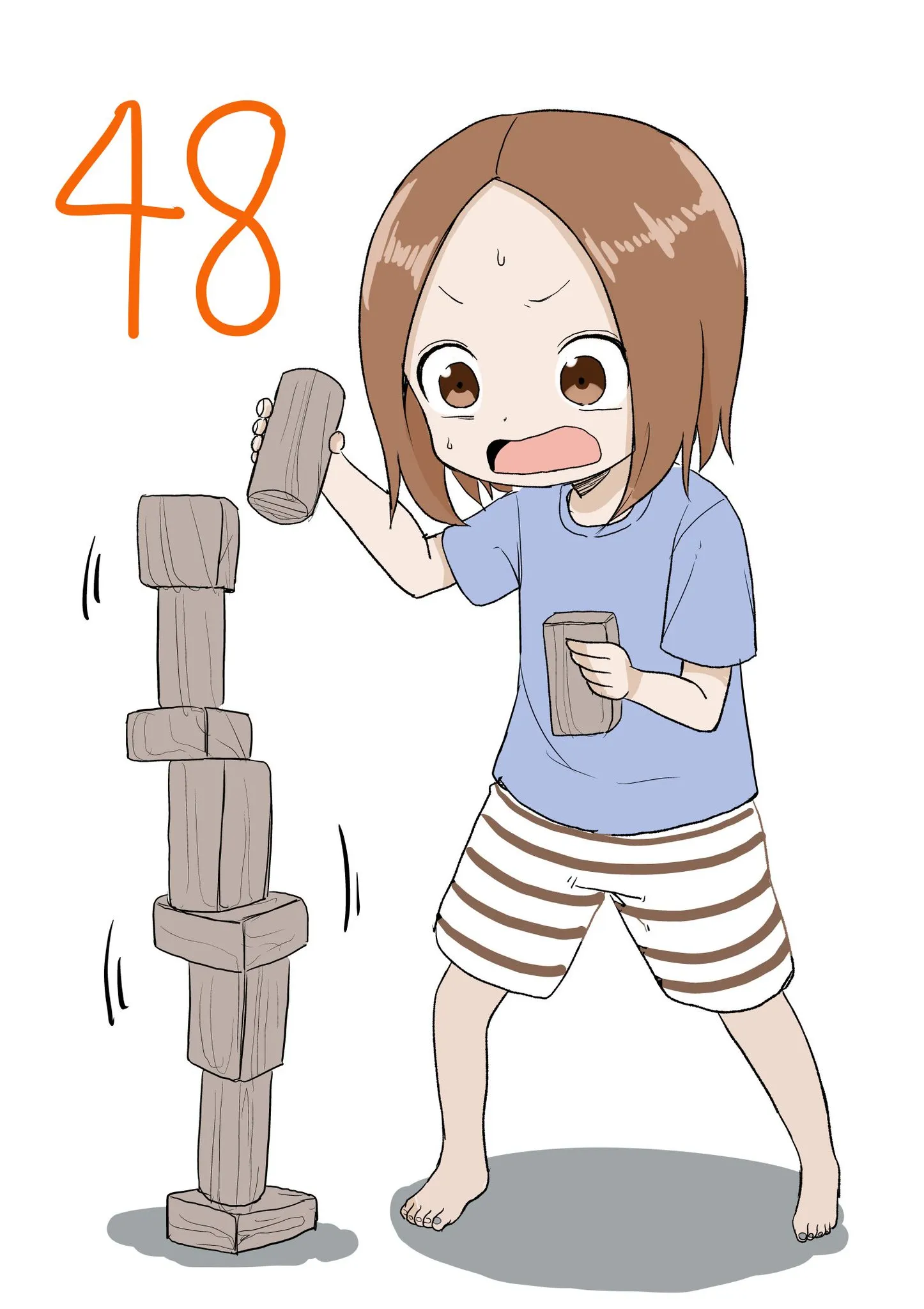 第48话 第1页
