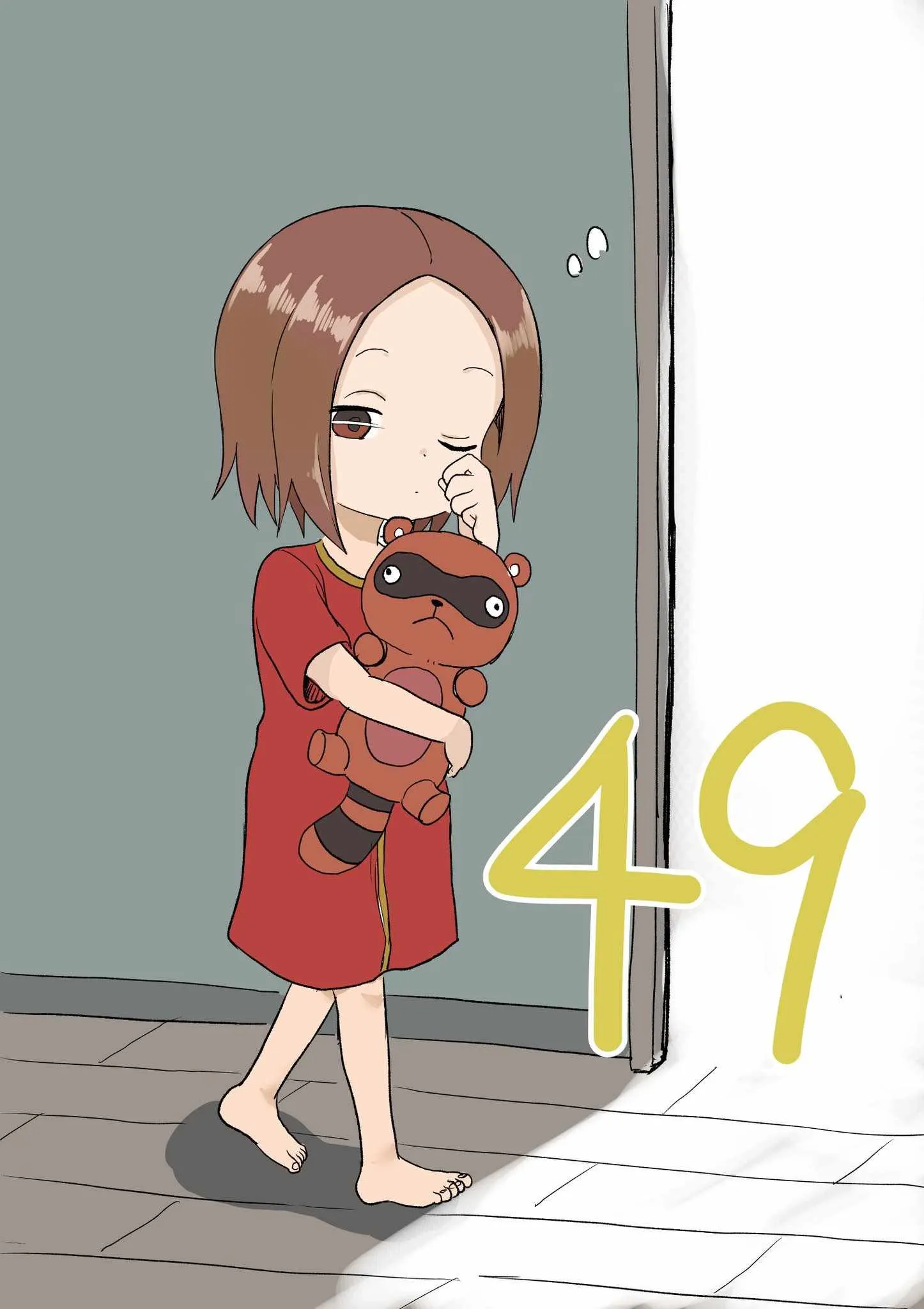 第49话 第1页