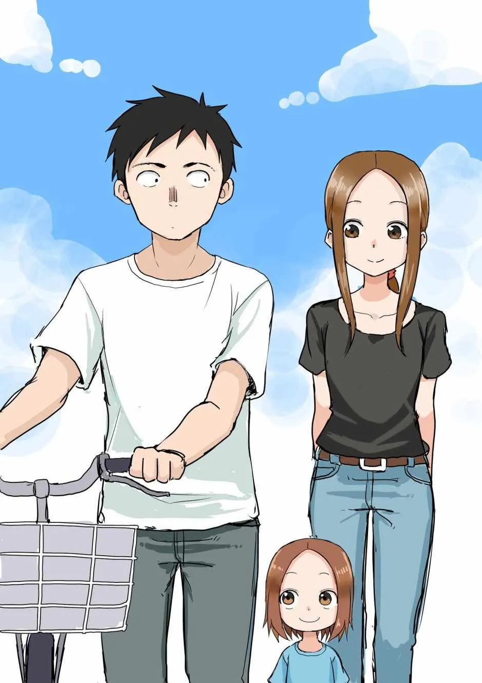 第51话 第1页