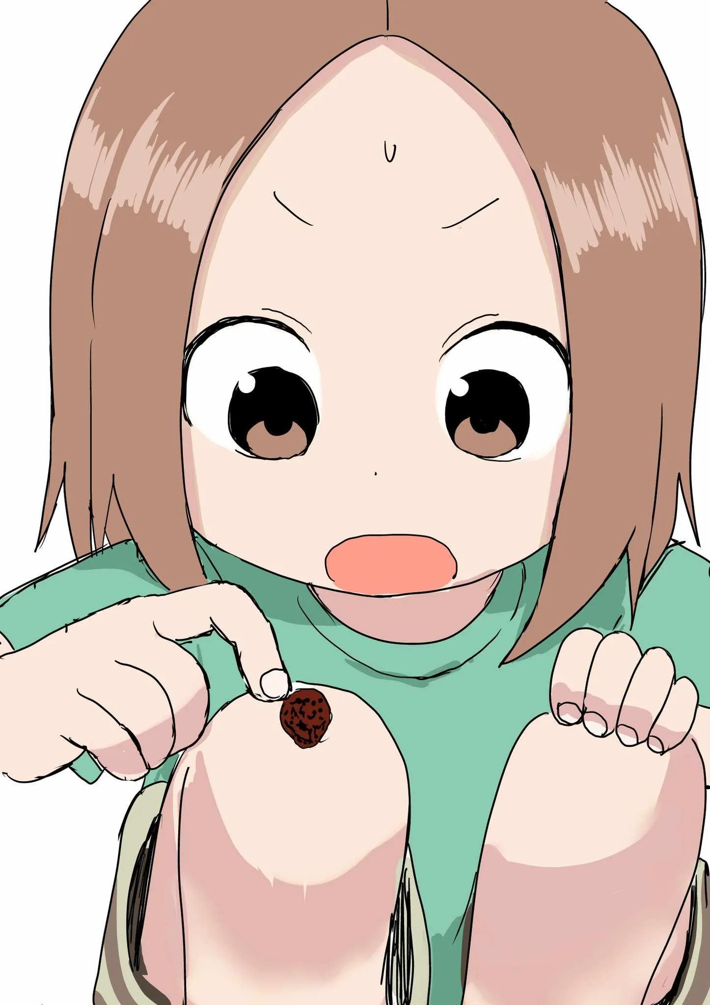 第54话 第1页
