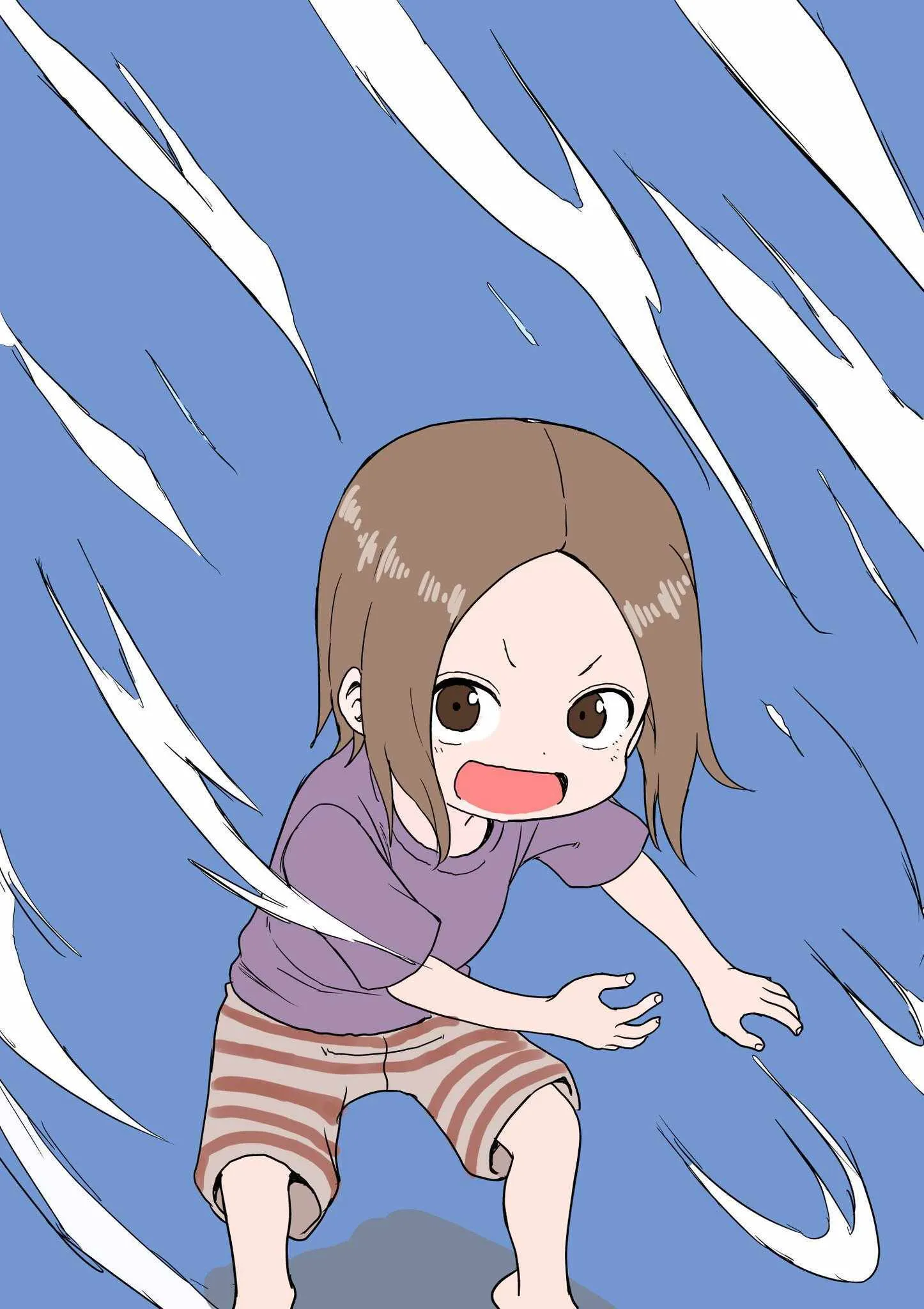 第58话 第1页
