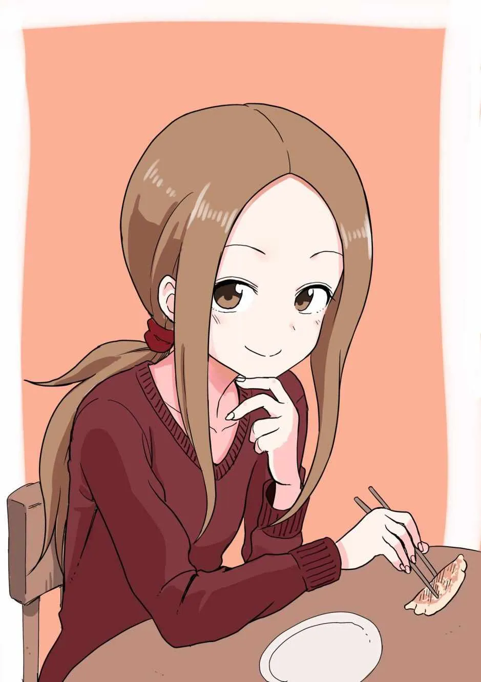 第67话 第1页