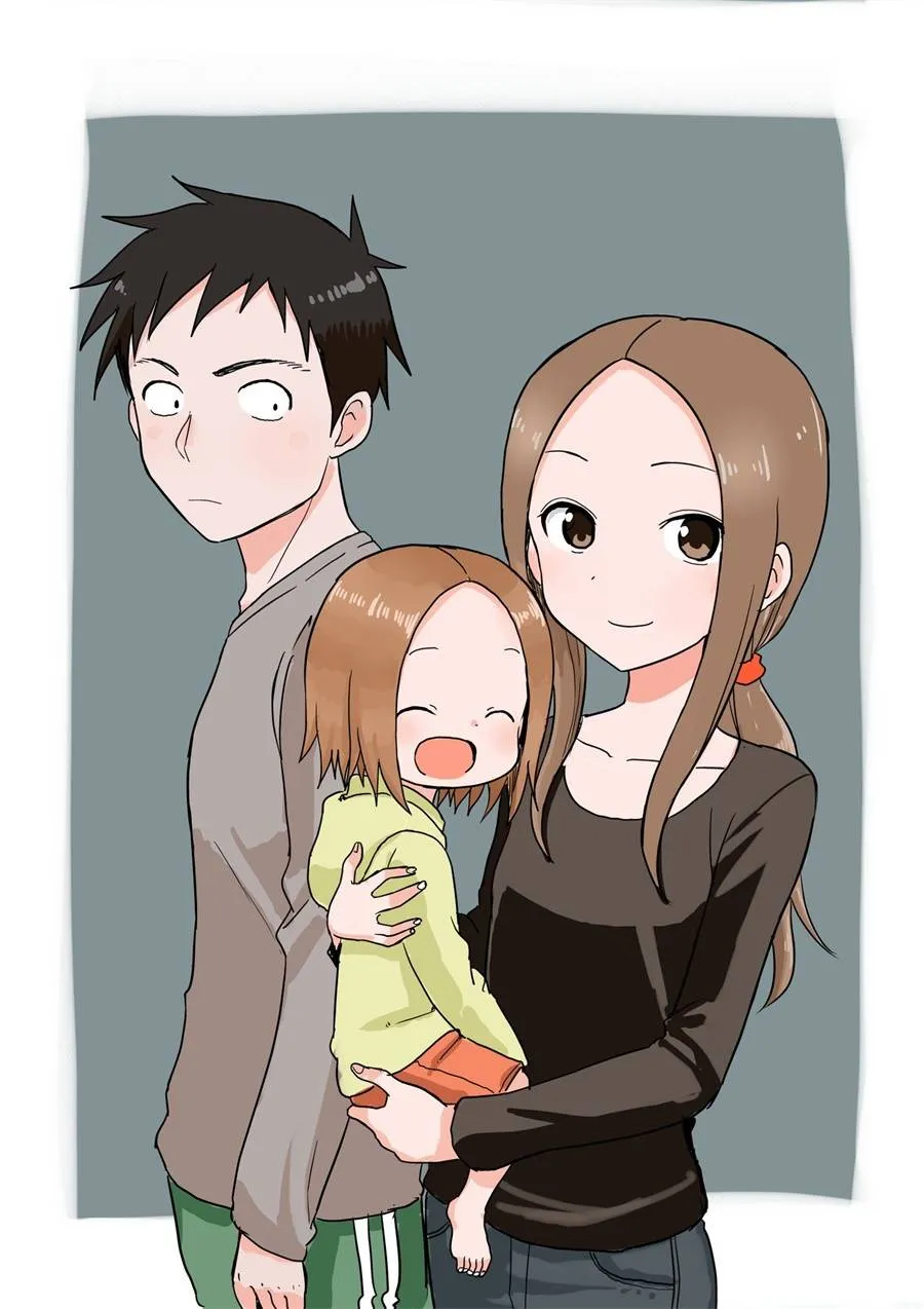 第71话 第1页