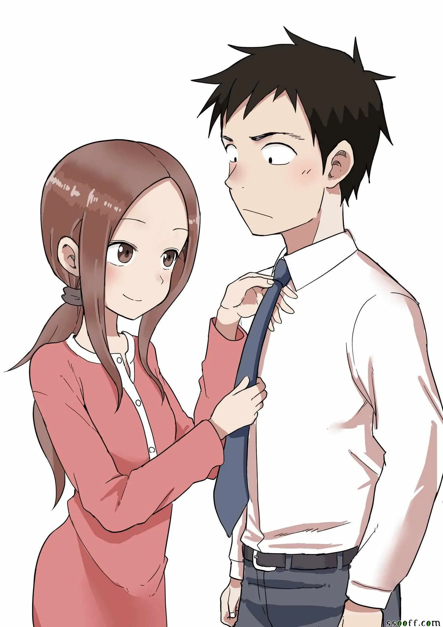 第81话 第1页