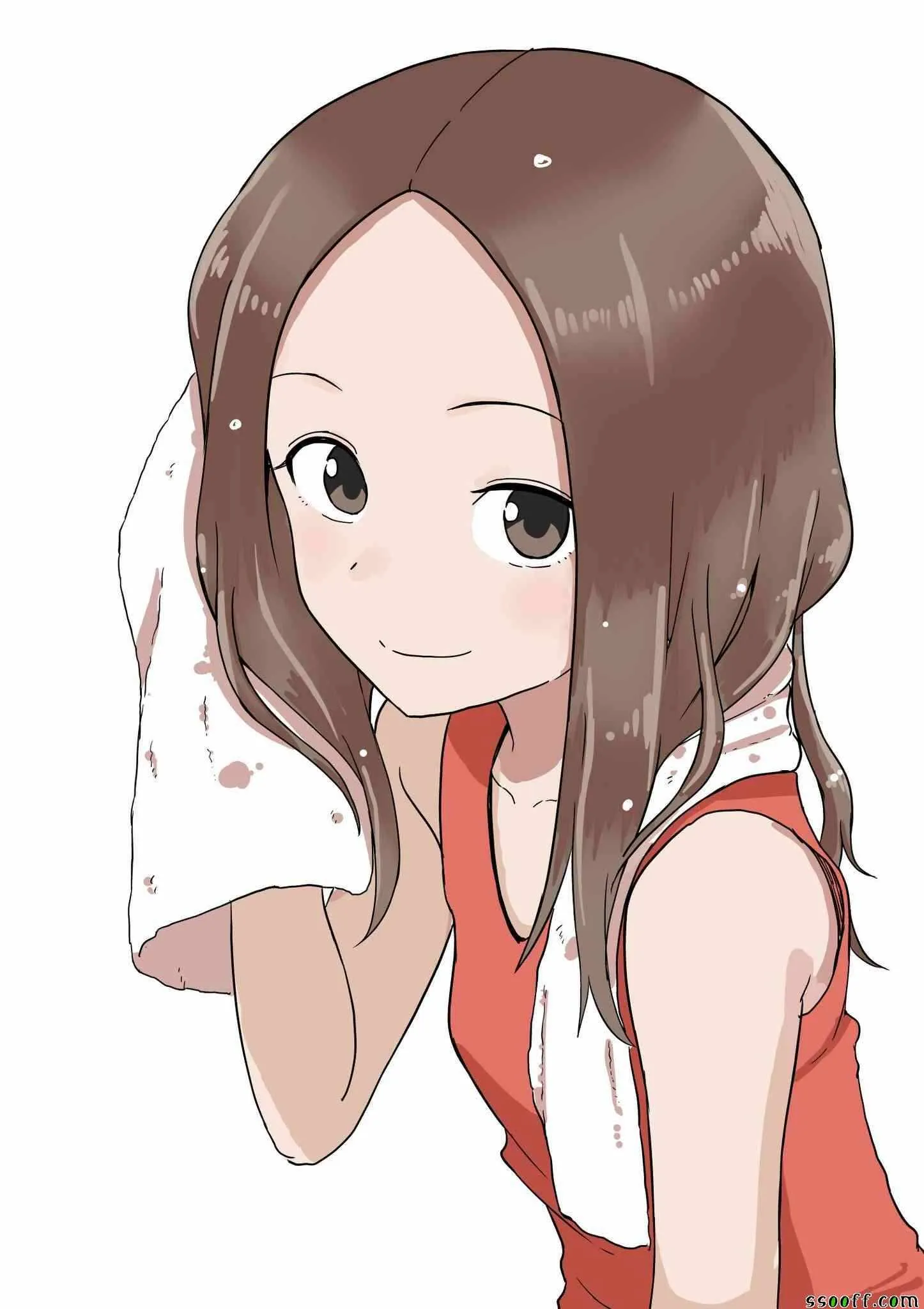 第82话 第1页