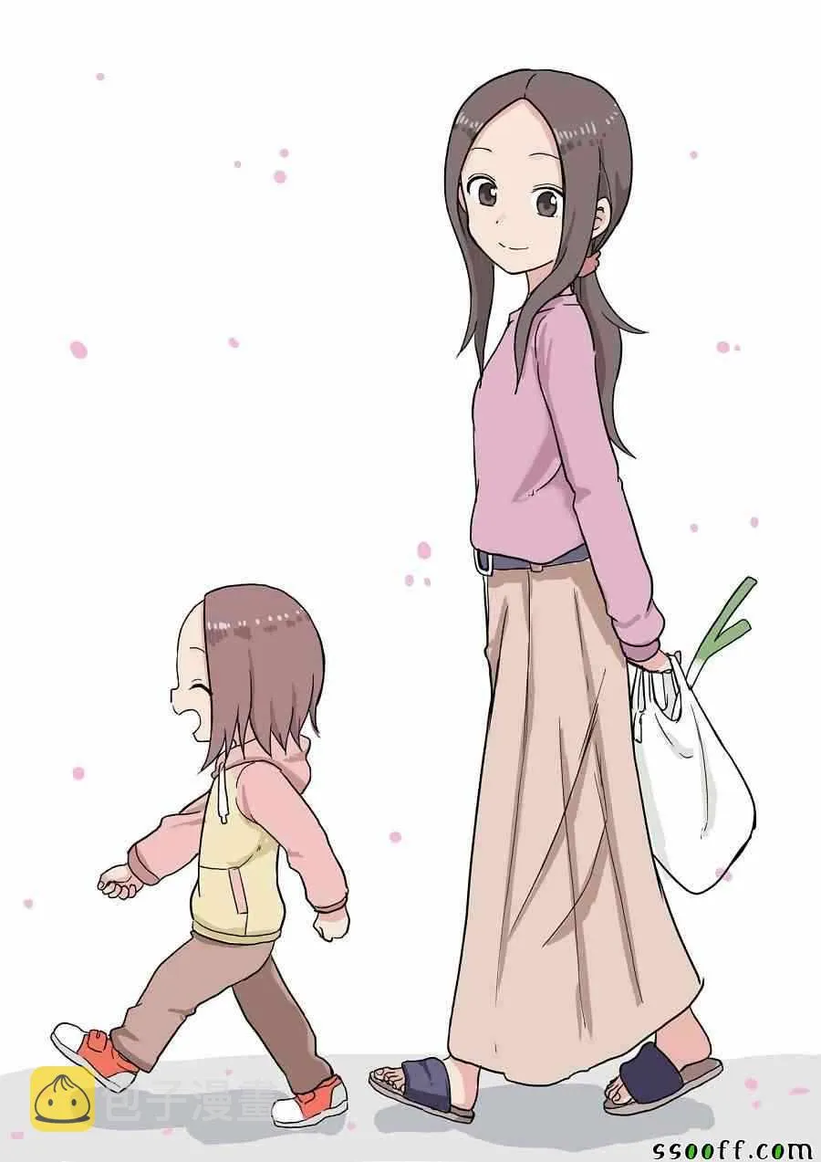第83话 第1页