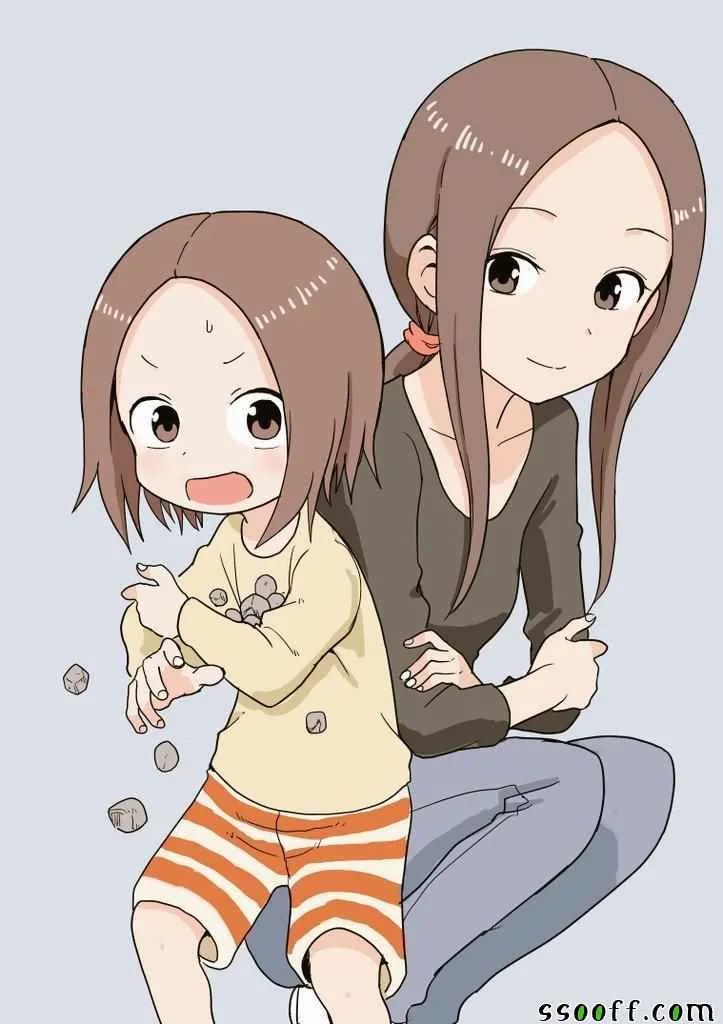 第84话 第1页