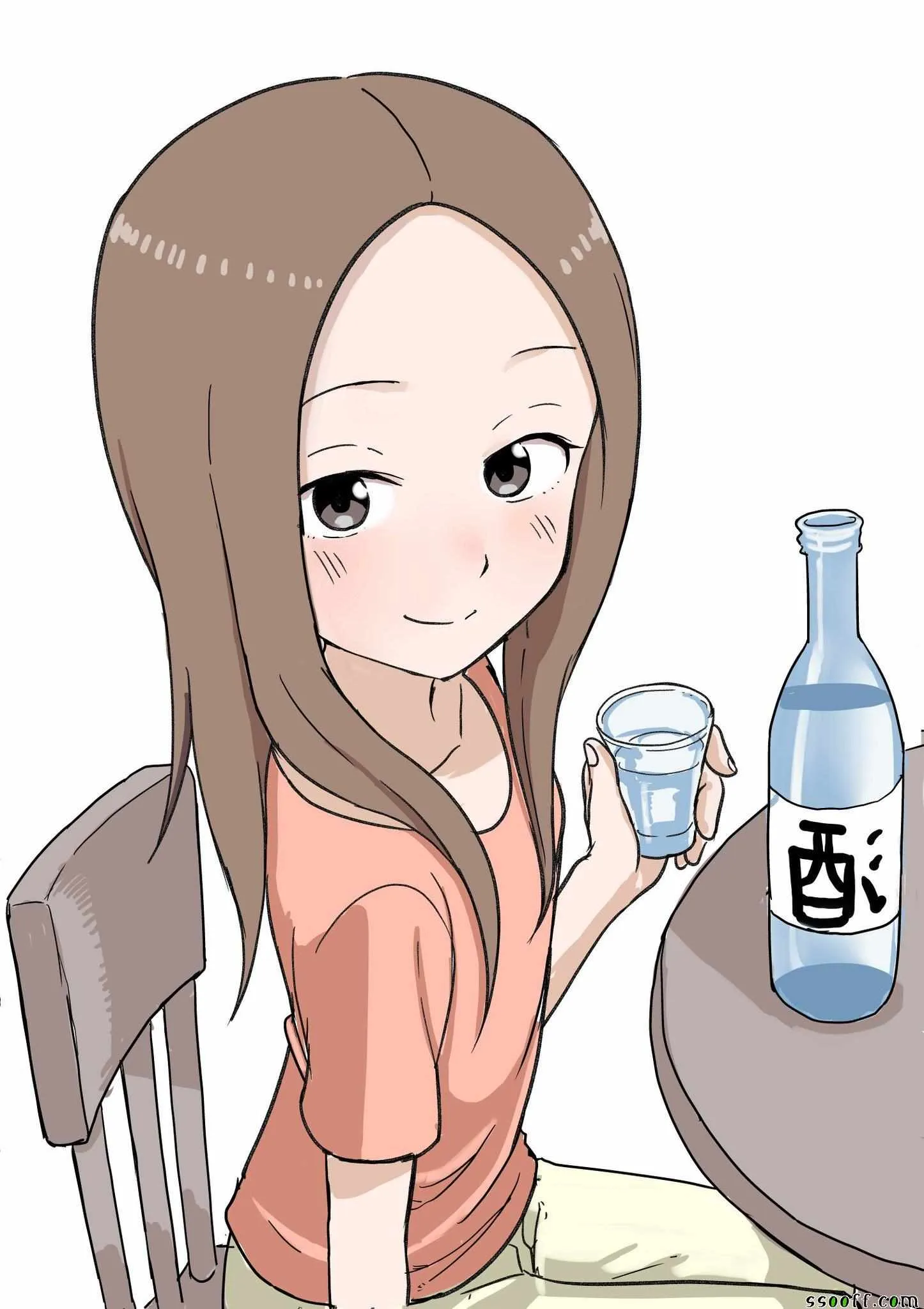 第85话 第1页