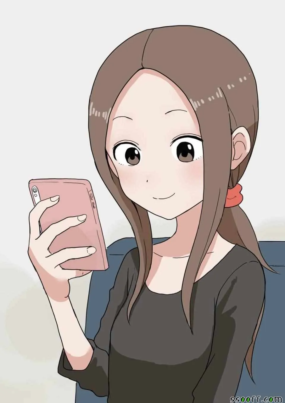 第86话 第1页