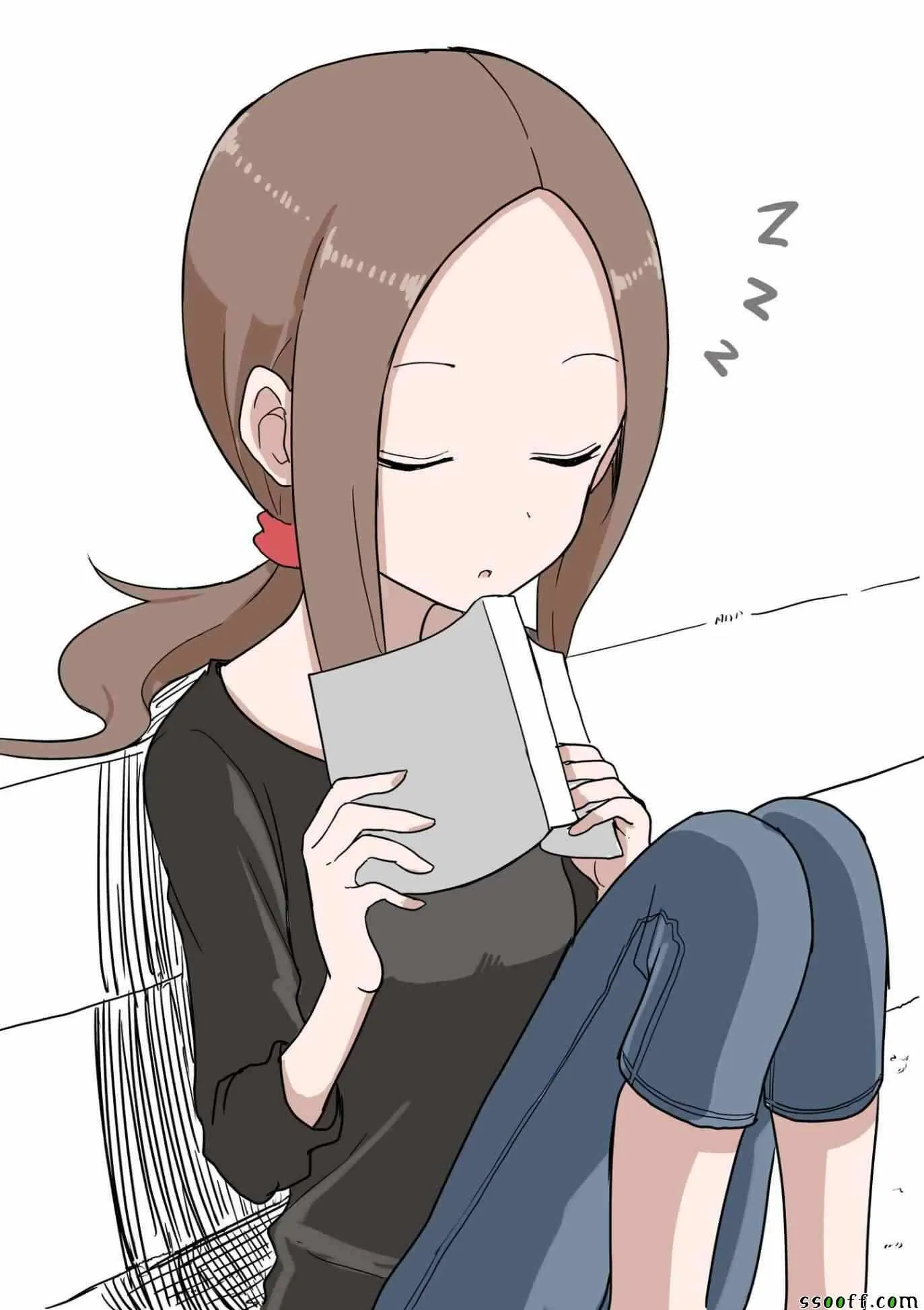 第86话 第10页