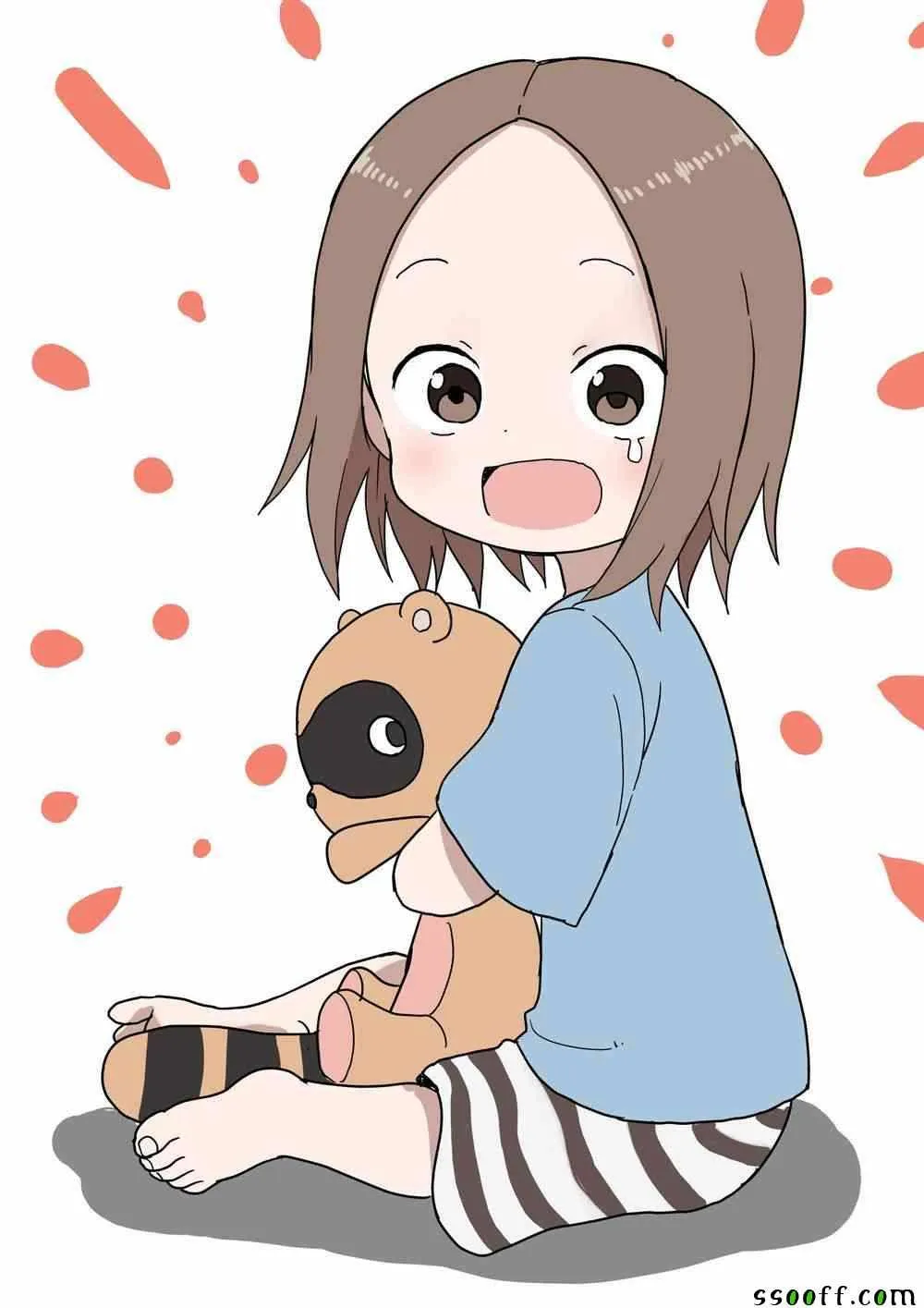 第87话 第1页