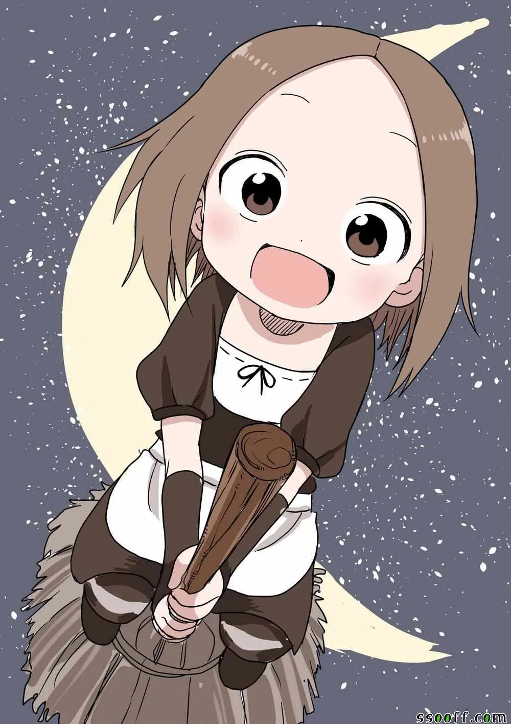 第89话 第1页