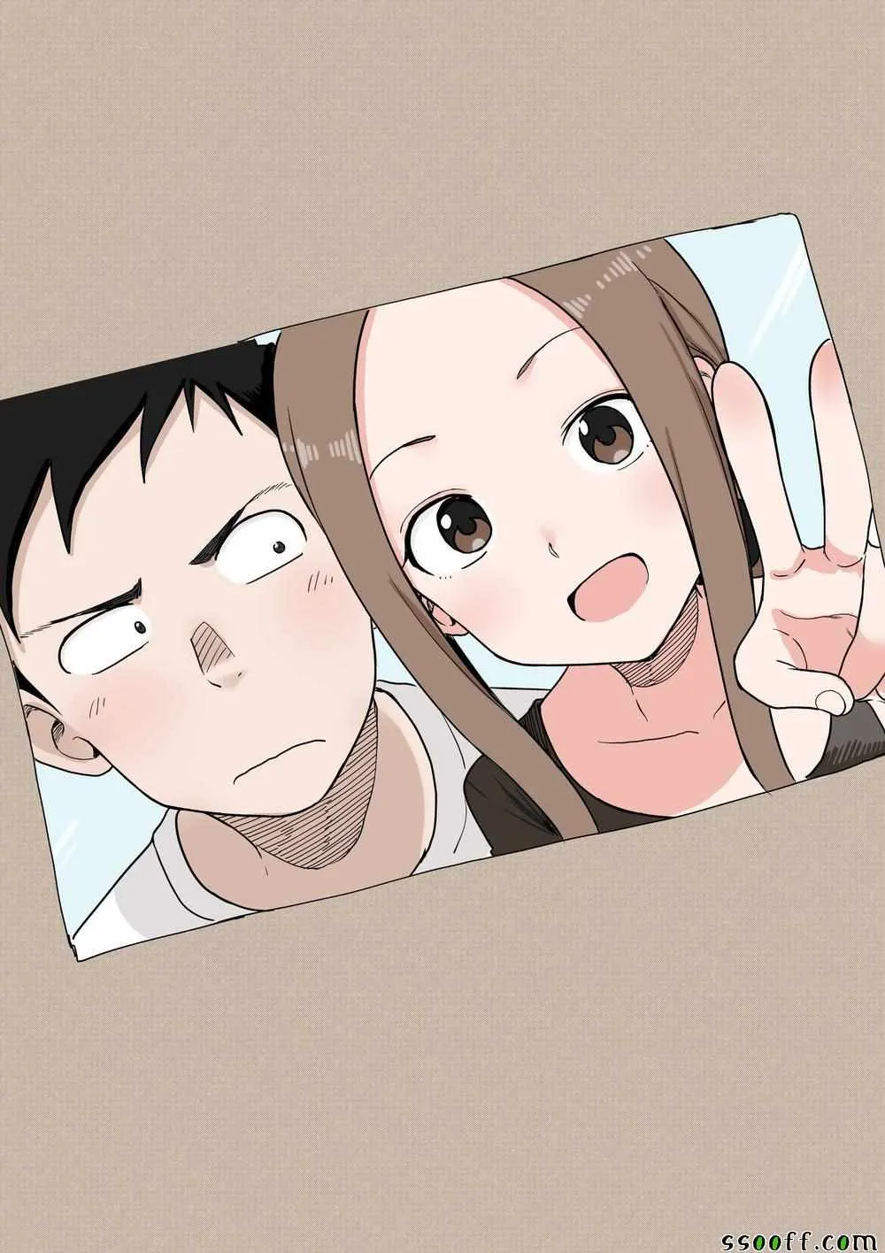第92话 第1页