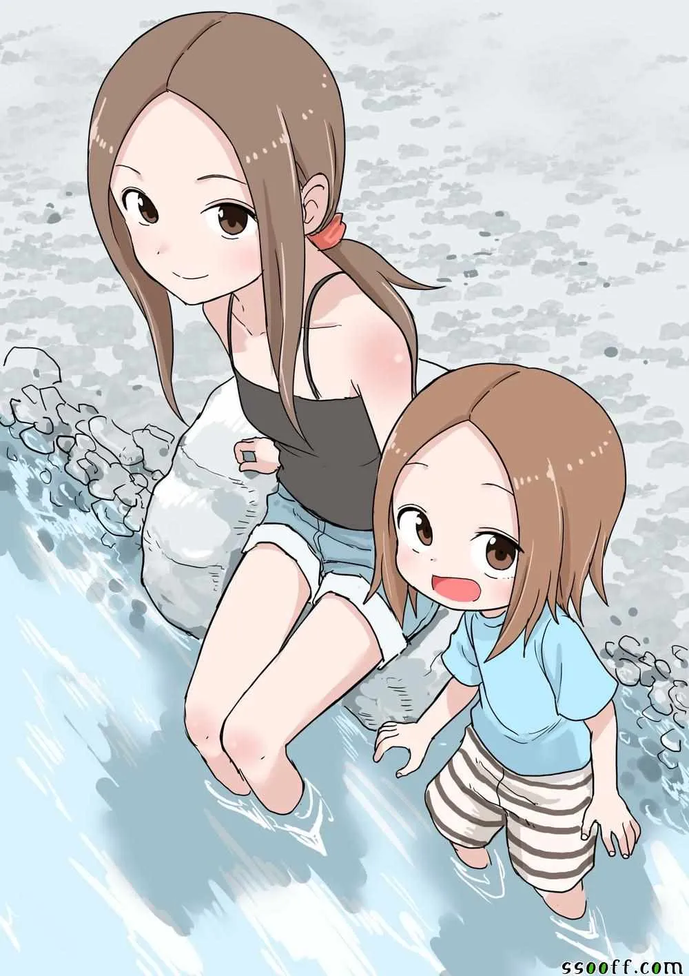 第95话 第12页
