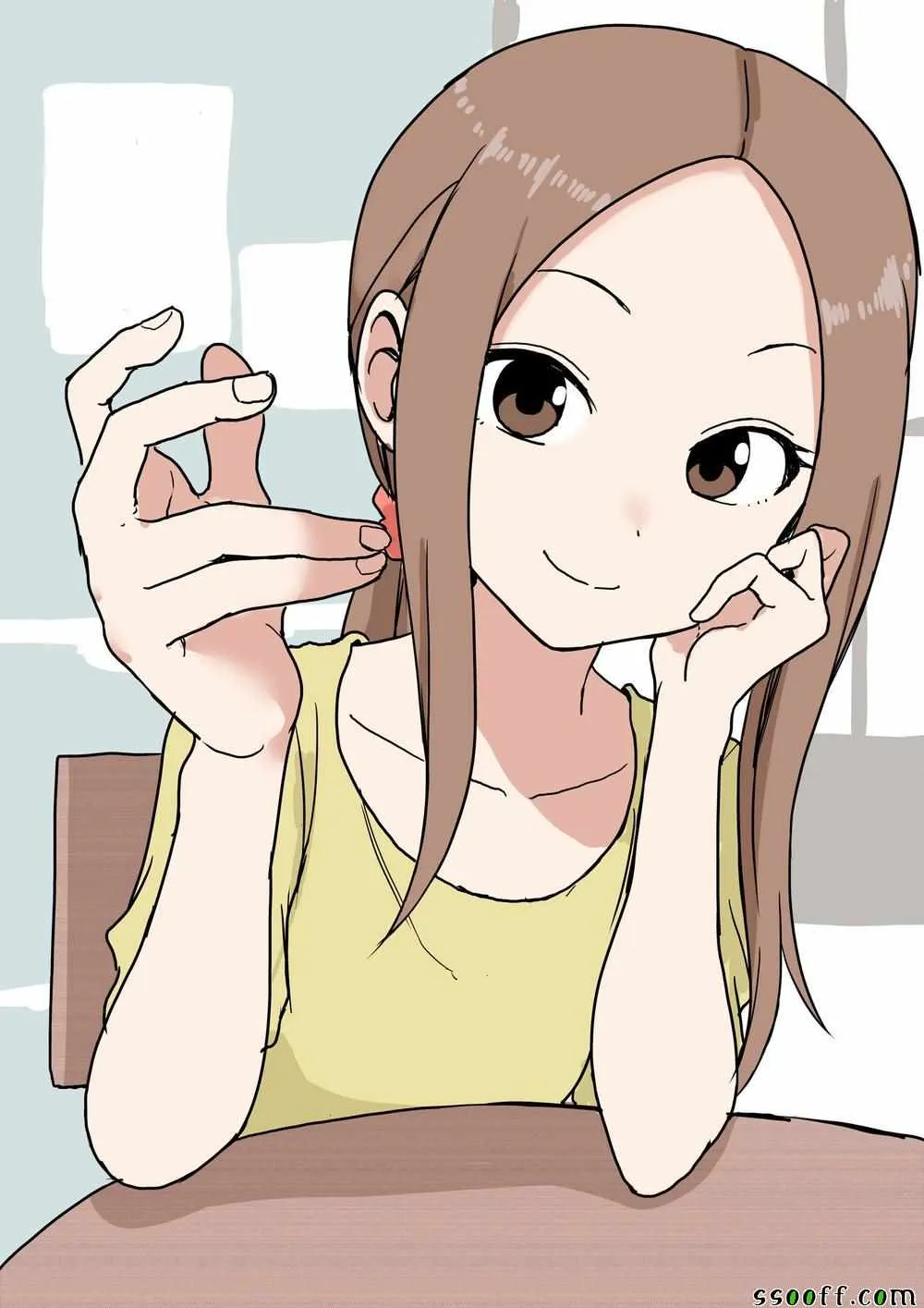 第98话 第1页