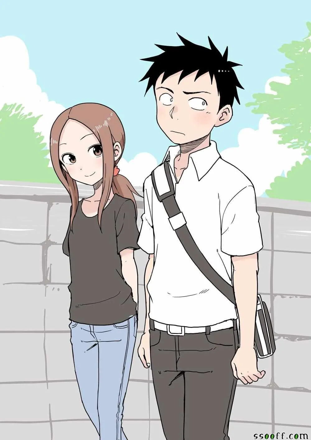 第99话 第1页