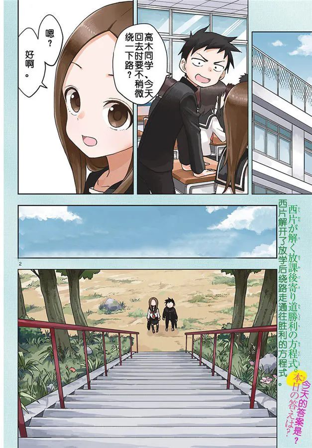 第122话 第2页