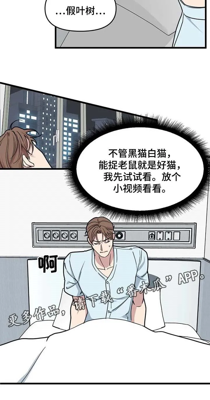 第61章：【第二季】不变的珍贵 第20页