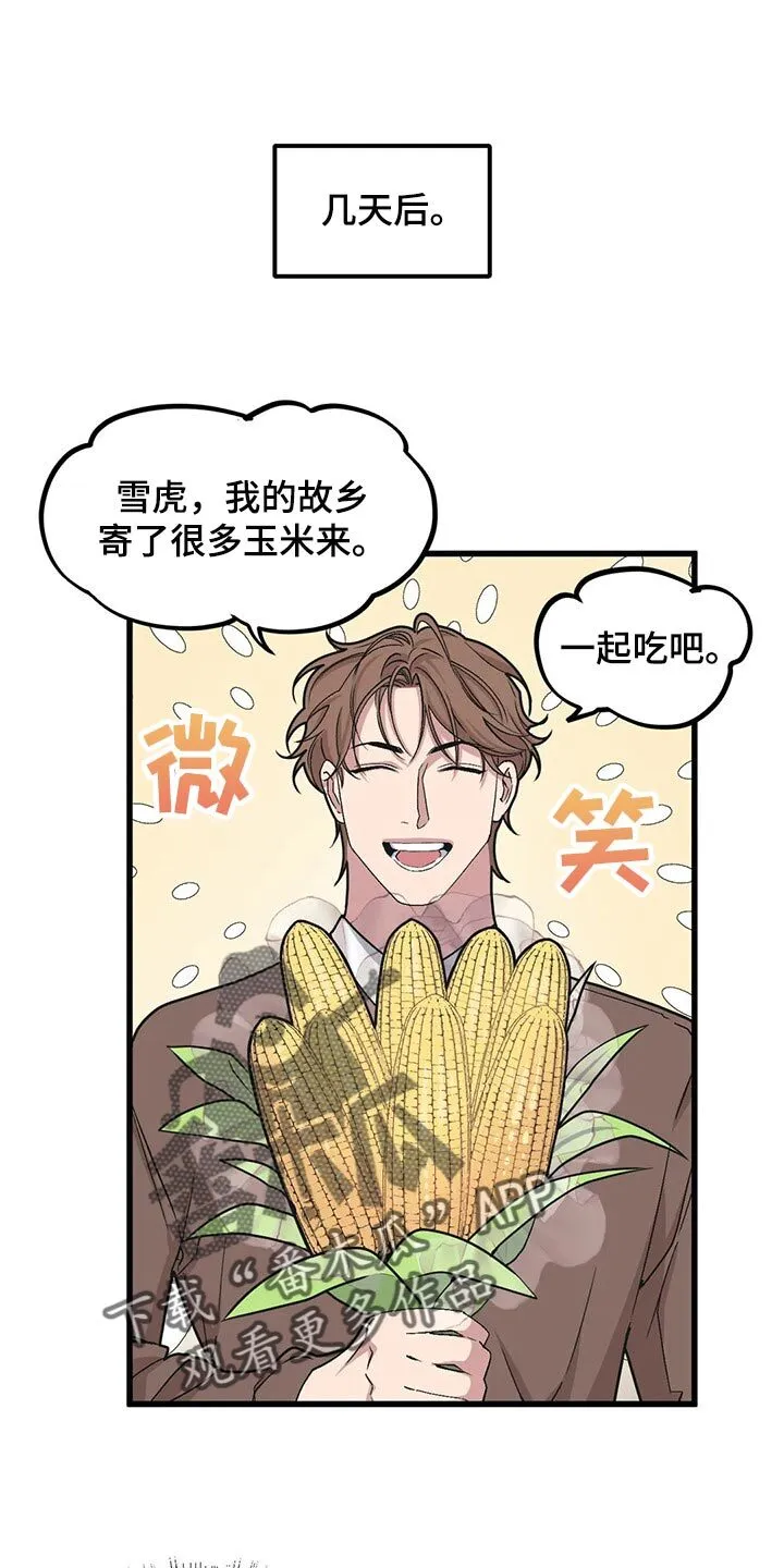第69章：【第二季】错过机会 第21页