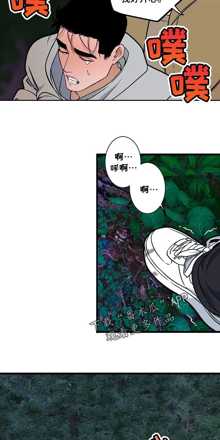 第99章：【第二季】野猫 第15页
