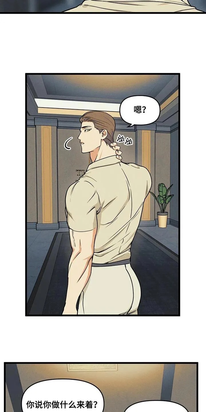 第148章：【番外】哥哥会负责吗 第5页