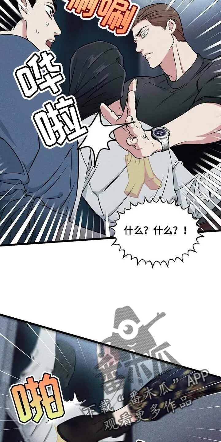 第150章：【番外】受害方律师顾问 第2页