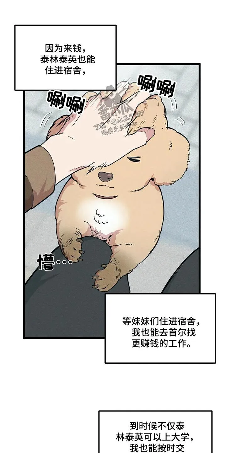 第156章：【番外】先见面 第5页
