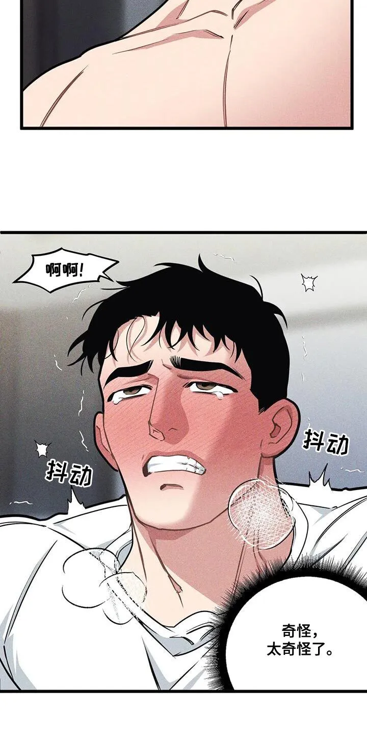 第162章：【番外】有点过意不去 第3页
