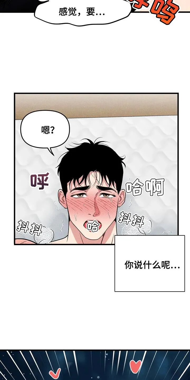 第175章：【番外】想了解你 第15页