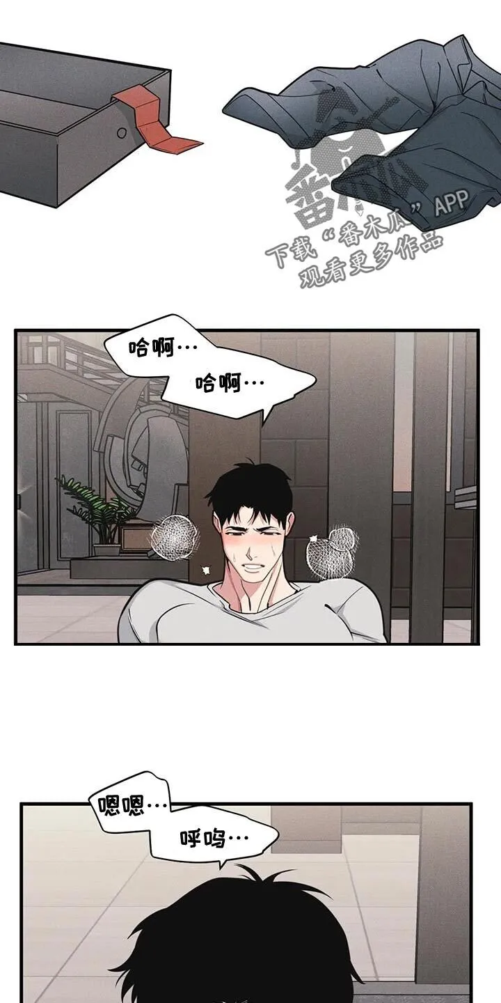 第186章：【番外】为了结婚谈恋爱 第1页