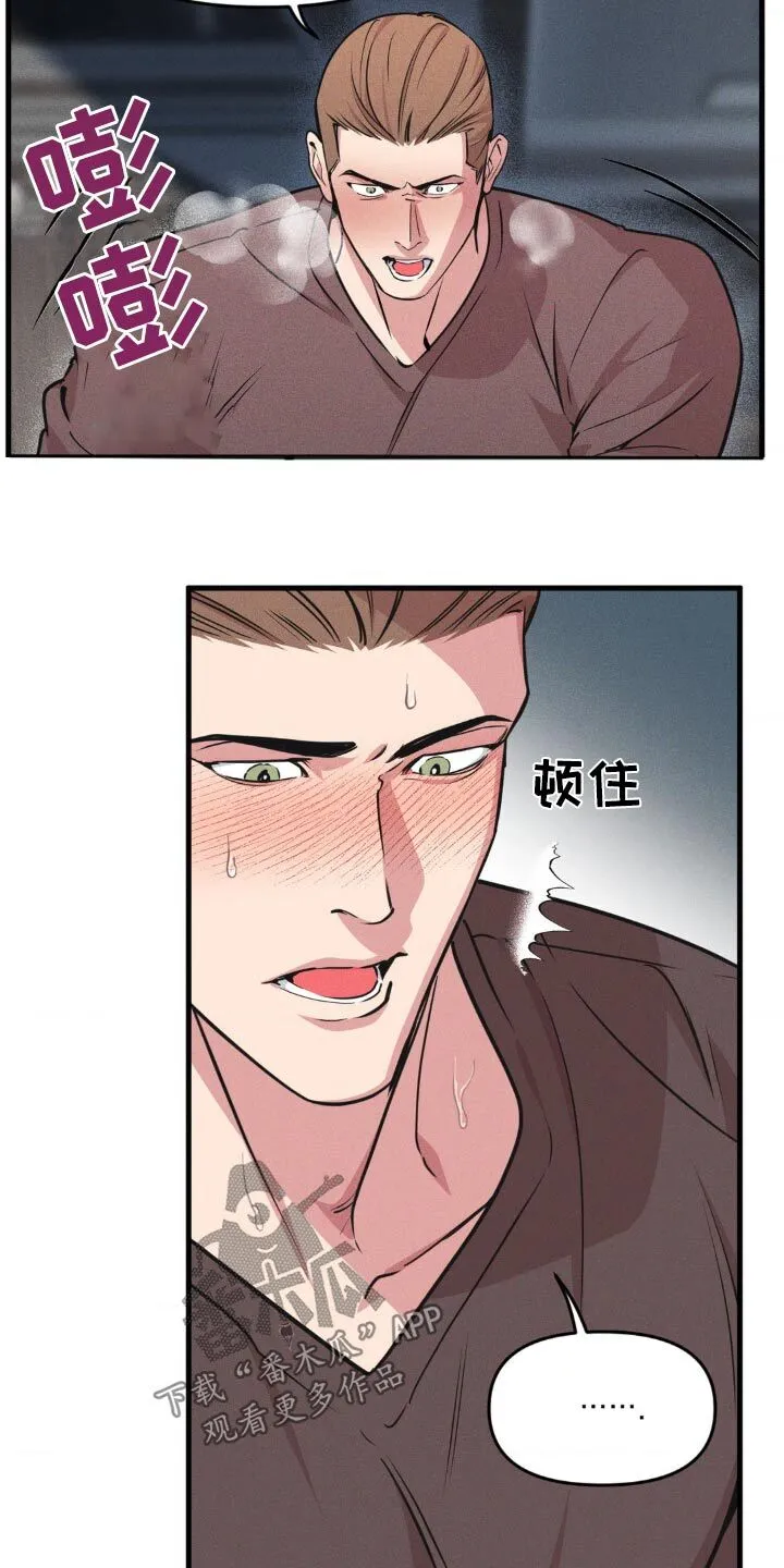 第213章：【番外】严肃 第17页