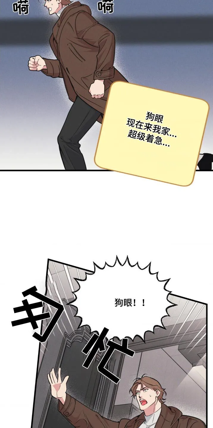 第214章：【番外】发生了什么事 第18页