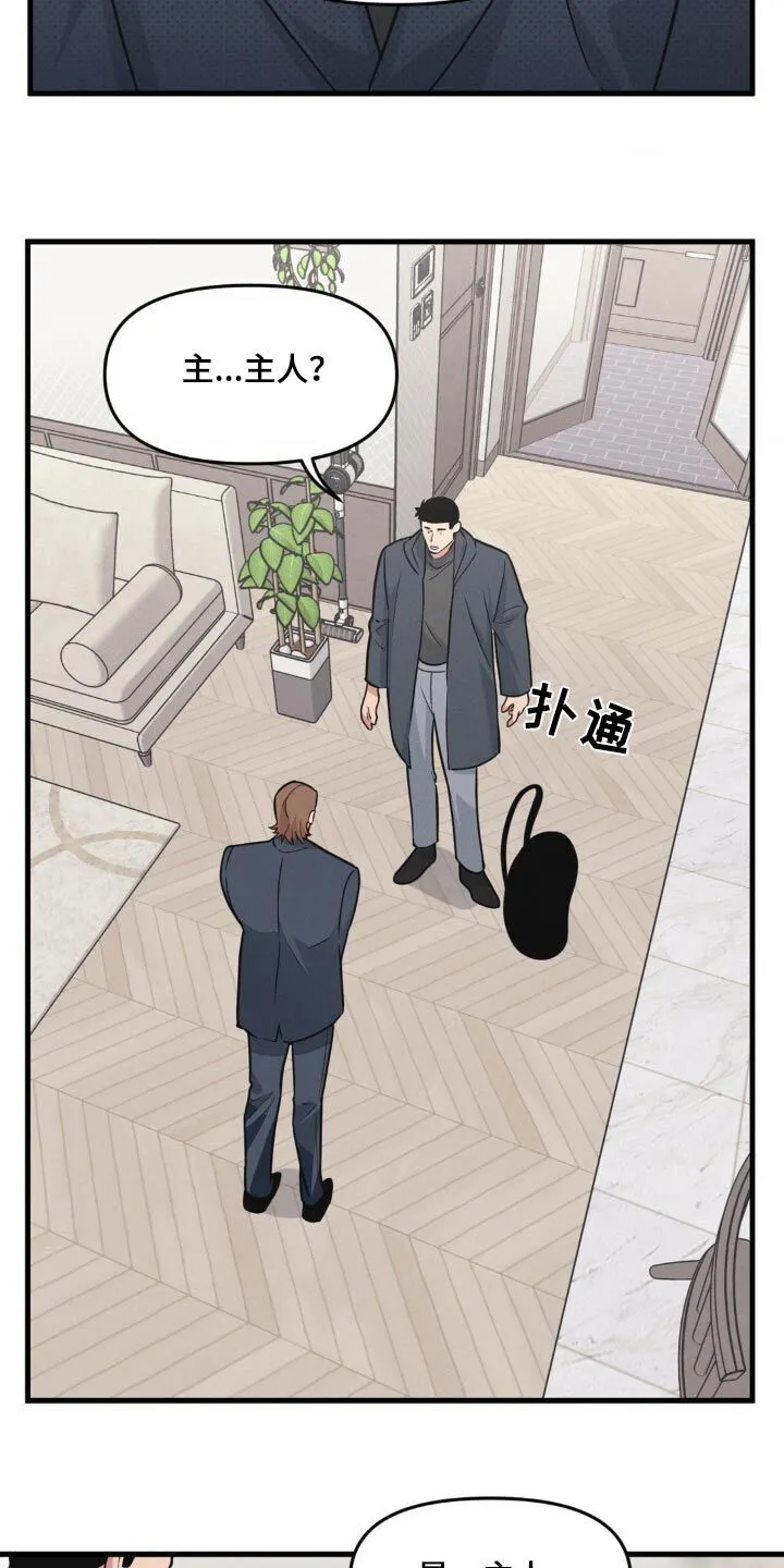 第216章：【番外】你回来了 第13页