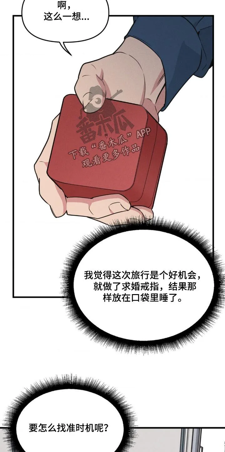 第222章：【番外】求婚 第14页
