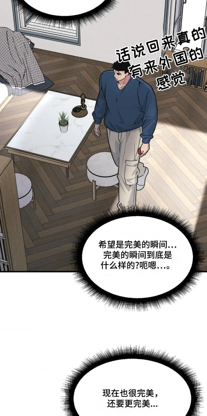 第222章：【番外】求婚 第15页