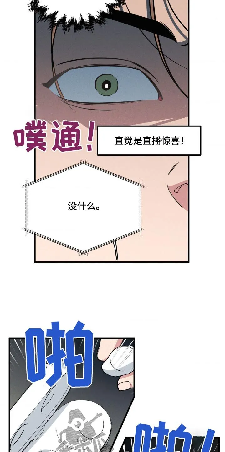 第223章：【番外】直播惊喜 第24页