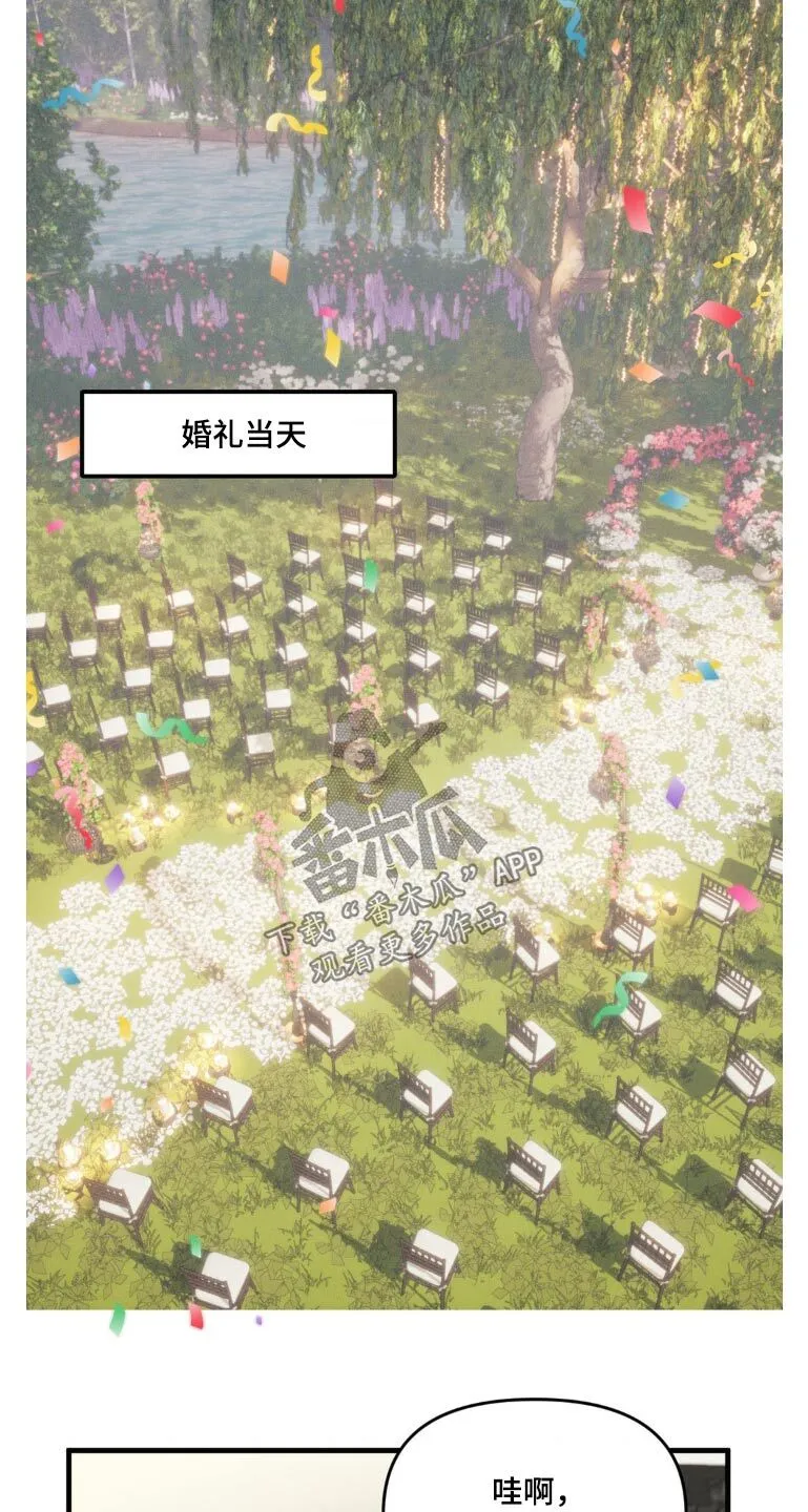 第225章：【番外】婚礼当天 第5页