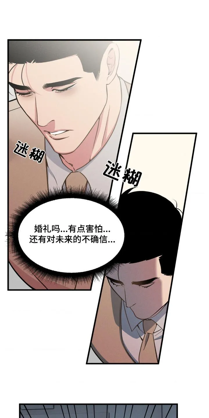 第225章：【番外】婚礼当天 第17页