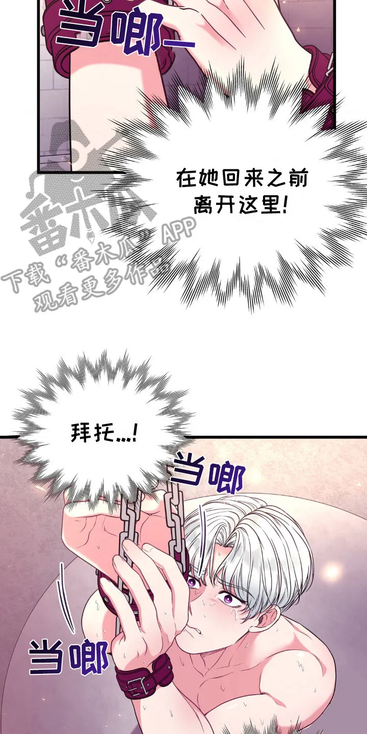 第18章：不见棺材不落泪 第14页